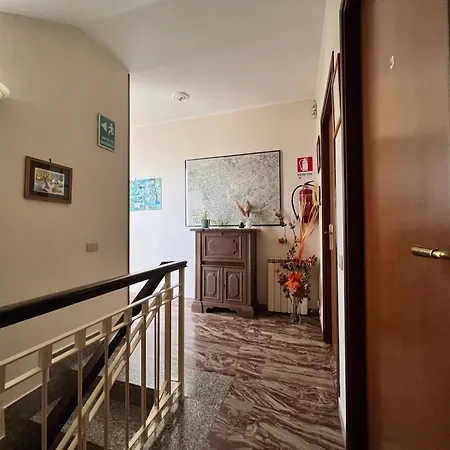 Giardino Degli Aranci فندق مبيت وإفطار La Massimina-Casal Lumbroso