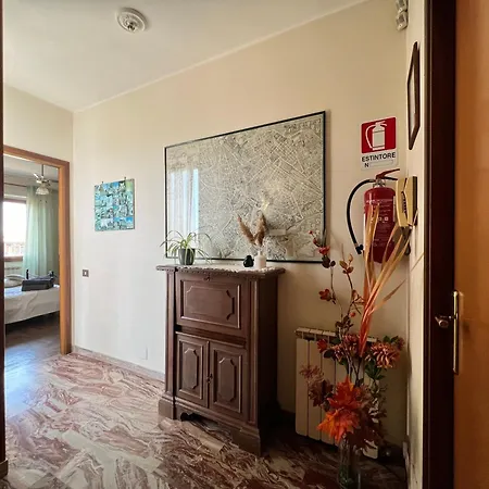 فندق مبيت وإفطار Giardino Degli Aranci La Massimina-Casal Lumbroso