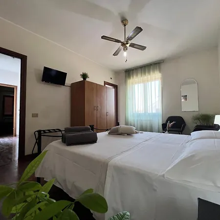 Giardino Degli Aranci فندق مبيت وإفطار