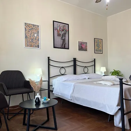 Giardino Degli Aranci فندق مبيت وإفطار La Massimina-Casal Lumbroso