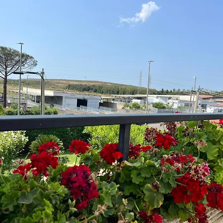 فندق مبيت وإفطار Giardino Degli Aranci La Massimina-Casal Lumbroso