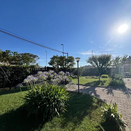 Giardino Degli Aranci 2*