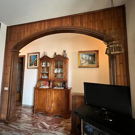 Giardino Degli Aranci La Massimina-Casal Lumbroso