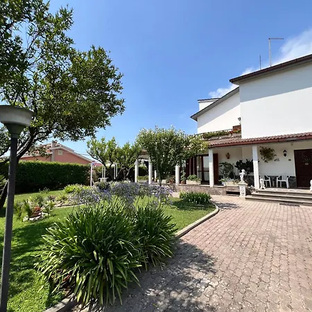 Giardino Degli Aranci