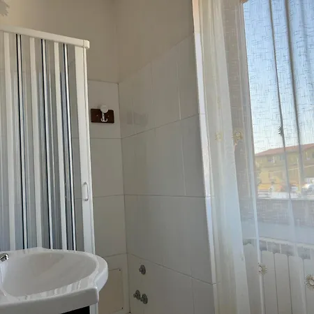 Giardino Degli Aranci فندق مبيت وإفطار