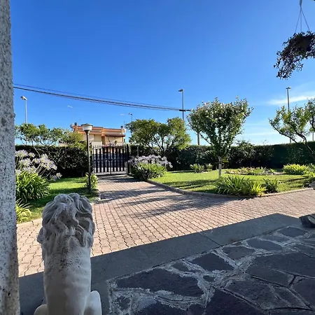 فندق مبيت وإفطار Giardino Degli Aranci