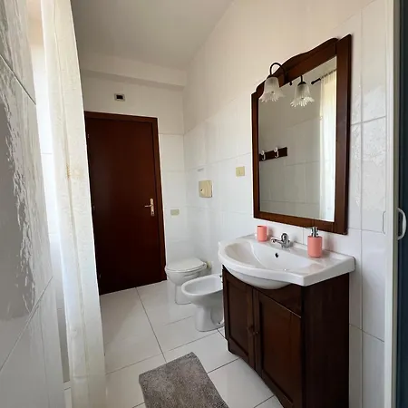 Giardino Degli Aranci فندق مبيت وإفطار 2*