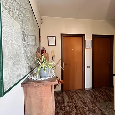 فندق مبيت وإفطار Giardino Degli Aranci La Massimina-Casal Lumbroso