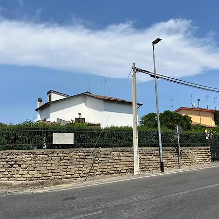 Giardino Degli Aranci فندق مبيت وإفطار