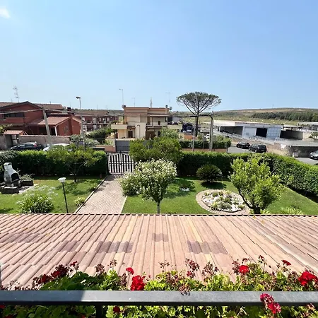 فندق مبيت وإفطار Giardino Degli Aranci