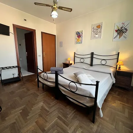 Giardino Degli Aranci فندق مبيت وإفطار 2*