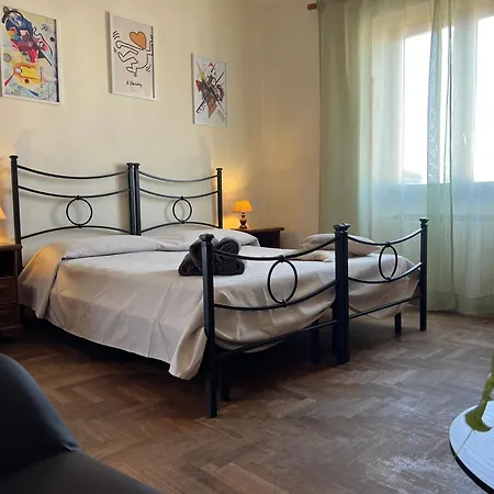 Giardino Degli Aranci La Massimina-Casal Lumbroso