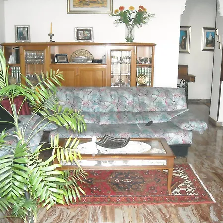 Giardino Degli Aranci فندق مبيت وإفطار