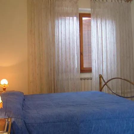 Giardino Degli Aranci فندق مبيت وإفطار 2*