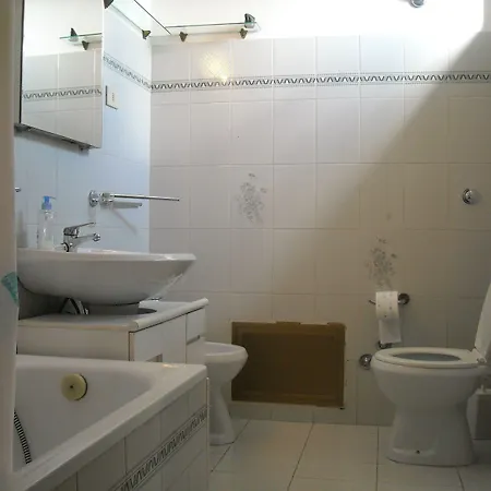 فندق مبيت وإفطار Giardino Degli Aranci