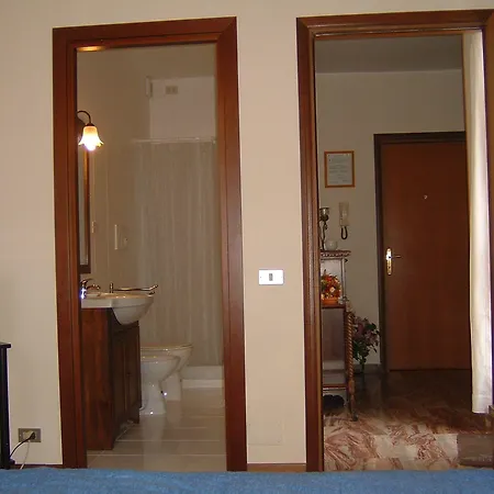 Giardino Degli Aranci فندق مبيت وإفطار 2*