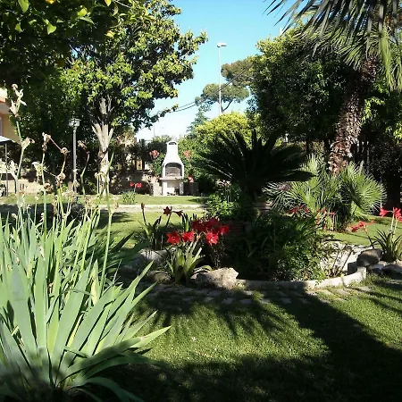 Giardino Degli Aranci 2* La Massimina-Casal Lumbroso