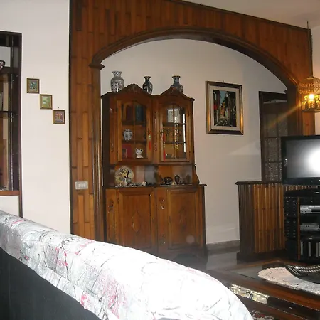 فندق مبيت وإفطار Giardino Degli Aranci 2*