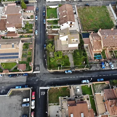 Giardino Degli Aranci La Massimina-Casal Lumbroso