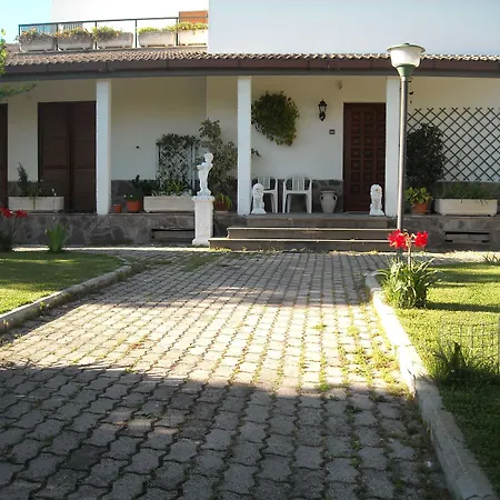 Giardino Degli Aranci 2* La Massimina-Casal Lumbroso