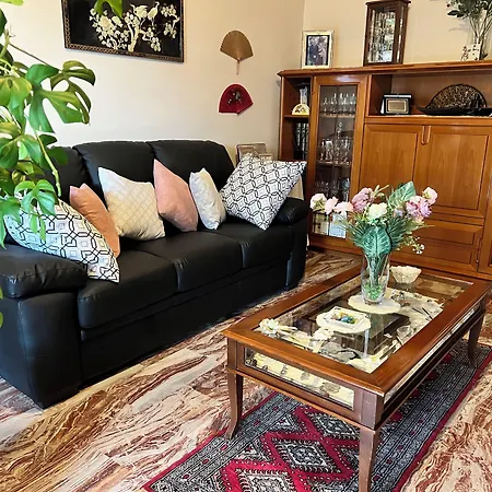 Giardino Degli Aranci فندق مبيت وإفطار La Massimina-Casal Lumbroso