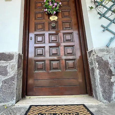 Giardino Degli Aranci فندق مبيت وإفطار