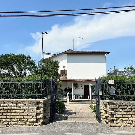 Giardino Degli Aranci فندق مبيت وإفطار La Massimina-Casal Lumbroso