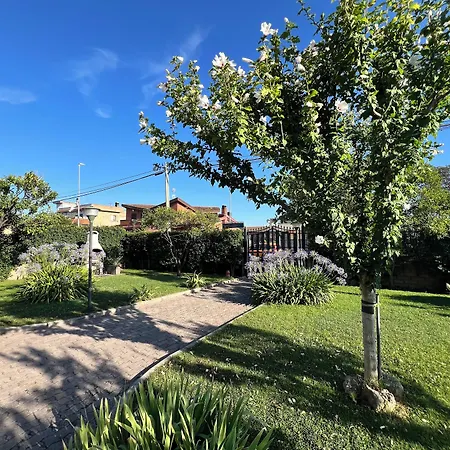 Giardino Degli Aranci 2*