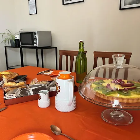 Giardino Degli Aranci فندق مبيت وإفطار 2*