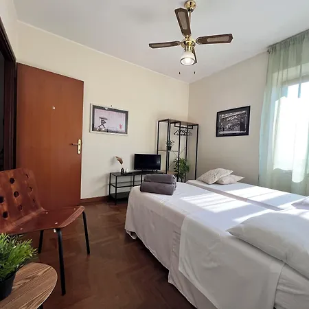 فندق مبيت وإفطار Giardino Degli Aranci