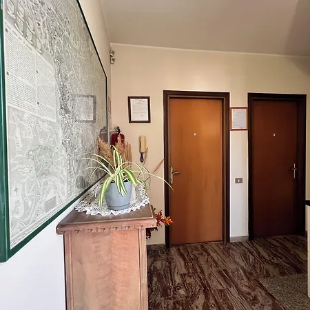 Giardino Degli Aranci Bed and breakfast La Massimina-Casal Lumbroso