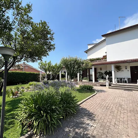 Bed and breakfast Giardino Degli Aranci La Massimina-Casal Lumbroso