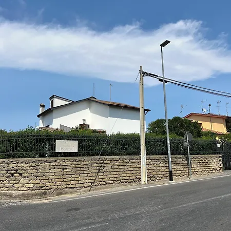 Bed and breakfast Giardino Degli Aranci 2*
