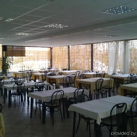 Giardino Degli Aranci 2* La Massimina-Casal Lumbroso