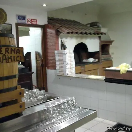 Frühstückspension Giardino Degli Aranci