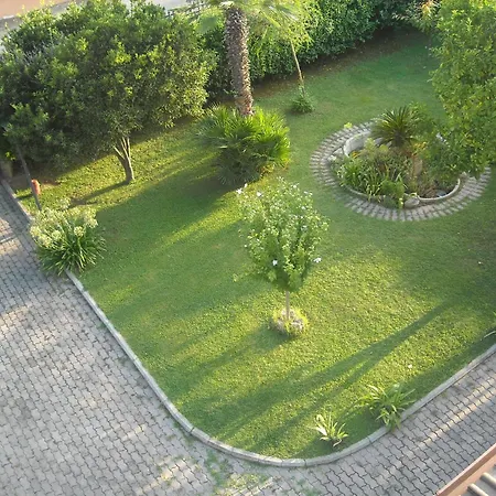 Giardino Degli Aranci