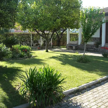Giardino Degli Aranci