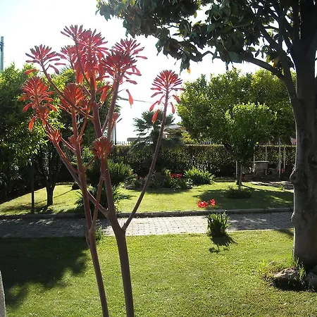 Frühstückspension Giardino Degli Aranci La Massimina-Casal Lumbroso