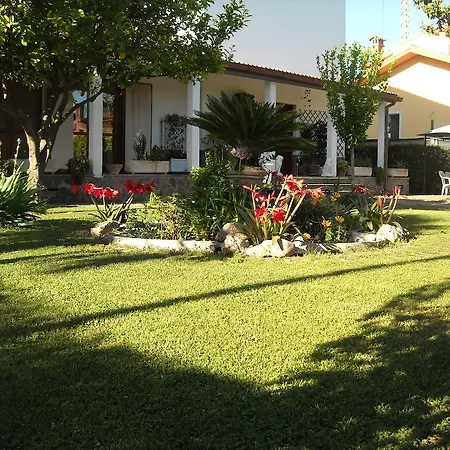 Giardino Degli Aranci