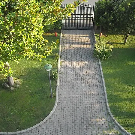 Giardino Degli Aranci