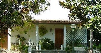 Giardino Degli Aranci 2* La Massimina-Casal Lumbroso