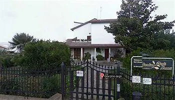 Giardino Degli Aranci 2* La Massimina-Casal Lumbroso