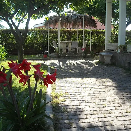 Frühstückspension Giardino Degli Aranci La Massimina-Casal Lumbroso